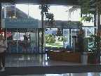 Airport Rarotonga
