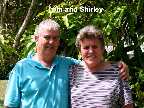Tom & Shirley